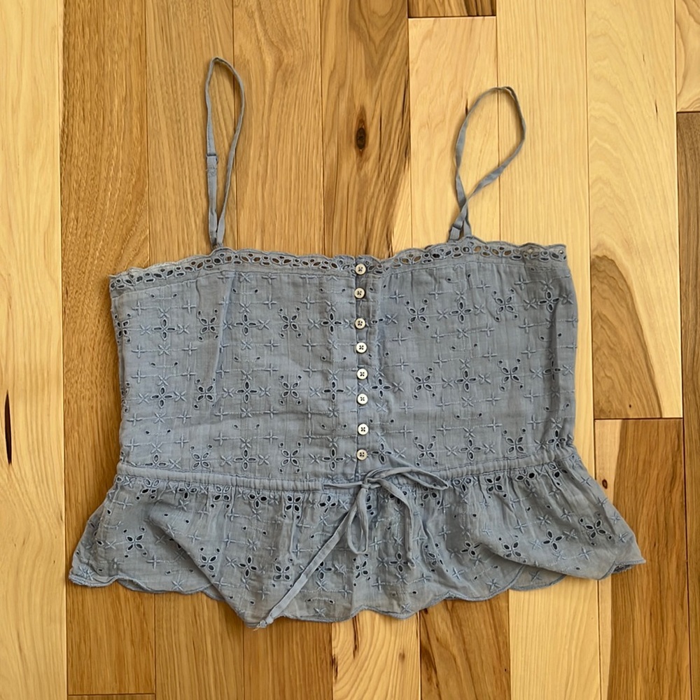 Aerie Top